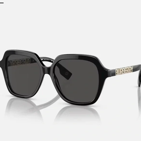 NWOT Burberry Sunglasses - Picture 2 of 5